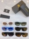 Versace New Fashion Sunglasses Size: 52-21-145