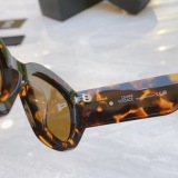 Versace New Fashion Sunglasses Size: 52-21-145