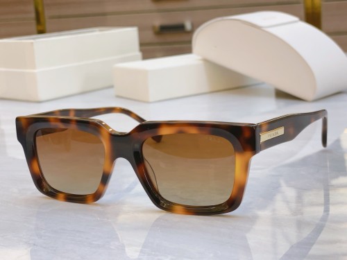 Prada New Fashion Sunglasses Size: 51-21-145