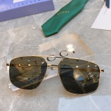 Gucci New Fashion Sunglasses Size: 60-12-145
