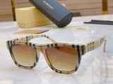 Burberry New Fashion Sunglasses Size: 56-17-145