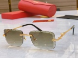 Cartier New Fashion Sunglasses Size: 58-17-135
