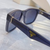 Prada New Fashion Sunglasses Size: 59-17-145