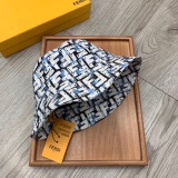 Fendi New Fashion FF Fisherman's Hat