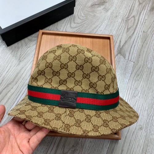 Gucci New Fashion Fisherman's Hat