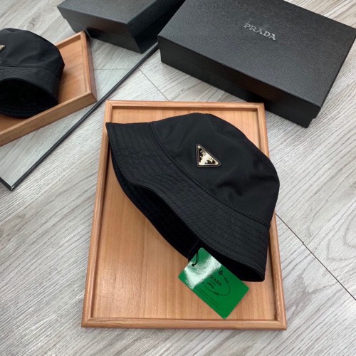 Prada New Classic Unisex Fisherman's Hat