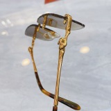 Cartier New Fashion Sunglasses Size: 58-17-135