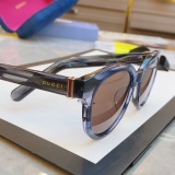 Gucci New Fashion Sunglasses Size: 53-19-145