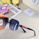 Prada New Fashion Trend Casual Sunglasses
