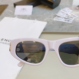Balenciaga New Fashion Sunglasses Size: 53-19-135