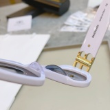 Balenciaga New Fashion Sunglasses Size: 53-19-135