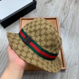 Gucci New Fashion Fisherman's Hat