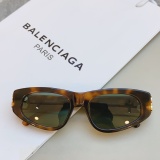 Balenciaga New Fashion Sunglasses Size: 53-19-135