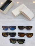 Prada New Fashion Sunglasses Size: 52-22-145