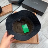 Prada New Classic Unisex Fisherman's Hat
