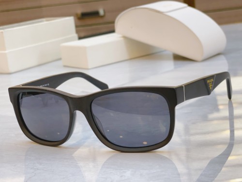 Prada New Fashion Sunglasses Size: 59-17-145