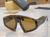 Burberry New Fashion Sunglasses Size: 56-22-135