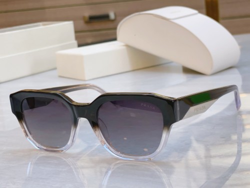 Prada New Fashion Sunglasses Size: 52-22-145