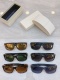 Prada New Fashion Sunglasses Size: 59-17-145