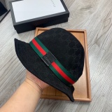 Gucci New Fashion Fisherman's Hat