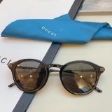 Gucci New Fashion Sunglasses Size: 49-22-145