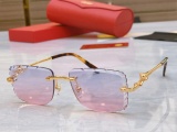 Cartier New Fashion Sunglasses Size: 58-17-135
