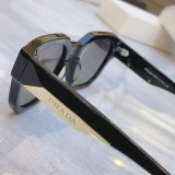 Prada New Fashion Sunglasses Size: 52-22-145