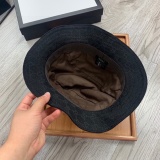 Gucci New Fashion Fisherman's Hat