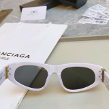 Balenciaga New Fashion Sunglasses Size: 53-19-135