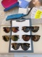 Gucci New Fashion Sunglasses Size: 53-19-145