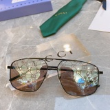 Gucci New Fashion Sunglasses Size: 60-12-145