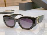 Versace New Fashion Sunglasses Size: 52-21-145
