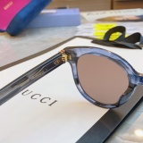 Gucci New Fashion Sunglasses Size: 53-19-145