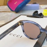Gucci New Fashion Sunglasses Size: 53-19-145