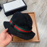 Gucci New Fashion Fisherman's Hat