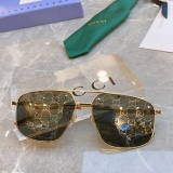 Gucci New Fashion Sunglasses Size: 60-12-145