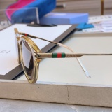 Gucci New Fashion Sunglasses Size: 49-22-145