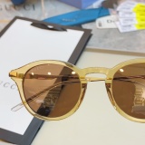 Gucci New Fashion Sunglasses Size: 49-22-145