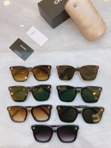 Chanel New Fashion Sunglasses Size: 53-22-145