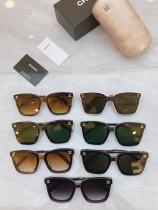 Chanel New Fashion Sunglasses Size: 53-22-145 Chanel New Fashion Sunglasses Size: 53-22-145