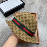Gucci New Fashion Fisherman's Hat