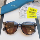 Gucci New Fashion Sunglasses Size: 53-19-145