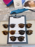 Gucci New Fashion Sunglasses Size: 49-22-145