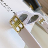 Balenciaga New Fashion Sunglasses Size: 53-19-135