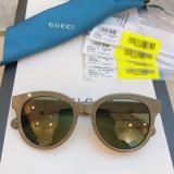 Gucci New Fashion Sunglasses Size: 53-19-145