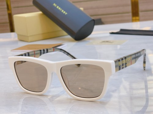 Burberry New Fashion Sunglasses Size: 56-17-145