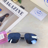 Prada New Fashion Trend Casual Sunglasses
