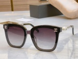 Chanel New Fashion Sunglasses Size: 53-22-145