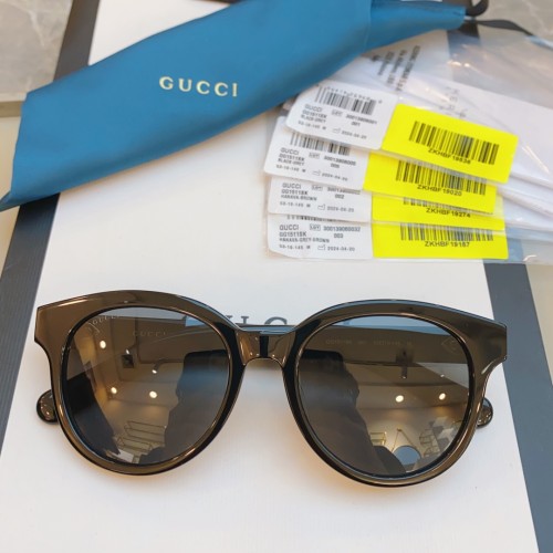 Gucci New Fashion Sunglasses Size: 53-19-145