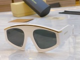 Burberry New Fashion Sunglasses Size: 56-22-135